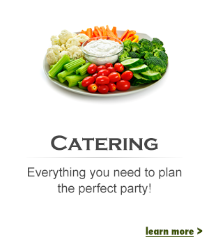 Catering