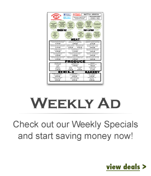 Weekly Ad