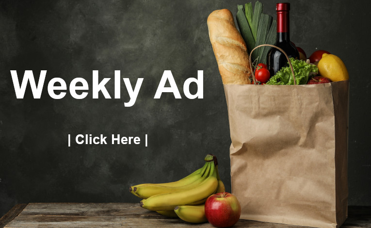 Weekly Ad